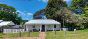 Cara, Daylesford